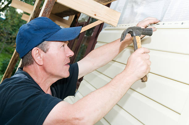 Best Historical Building Siding Restoration  in Parksdale, CA