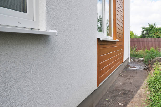 Best Residential Vinyl Siding Installation  in Parksdale, CA