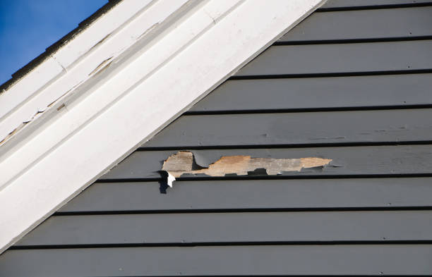 James Hardie Siding in Parksdale, CA