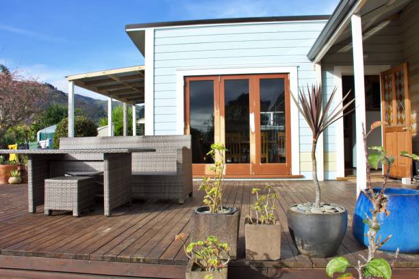 Best Brick Veneer Siding  in Parksdale, CA