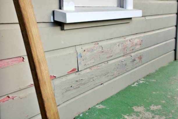 Best Siding Maintenance  in Parksdale, CA