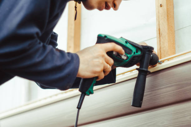  Parksdale, CA Siding Installation Pros